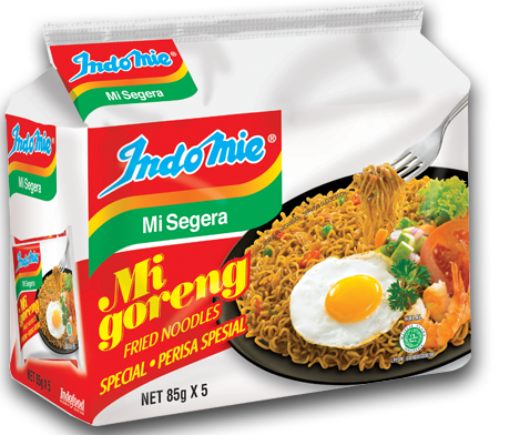 Indomie Mi Goreng 5S