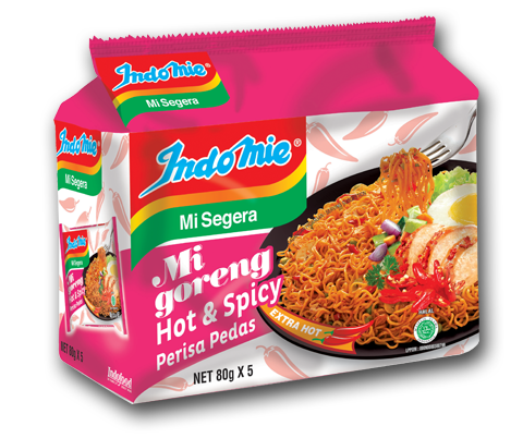 Indomie - Indomie Malaysia Official Website - Home