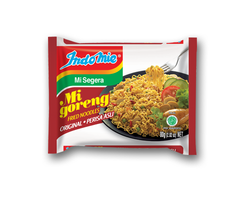 Indomie Mi Goreng Original