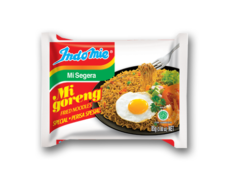 Indomie Mi Goreng