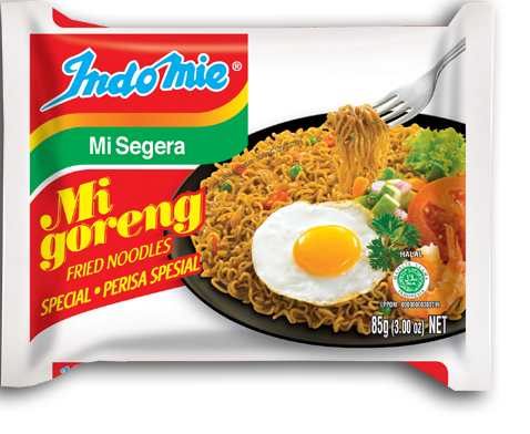 Indomie Mi Goreng